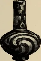 An illustration from History of art (1921)