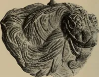 An illustration from History of art (1921)