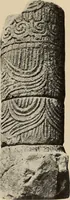 An illustration from History of art (1921)