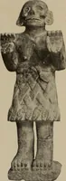 An illustration from History of art (1921)