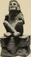 An illustration from History of art (1921)