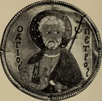 An illustration from History of art (1921)
