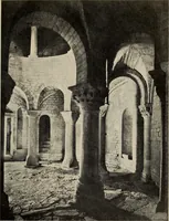 An illustration from History of art (1921)