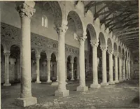An illustration from History of art (1921)