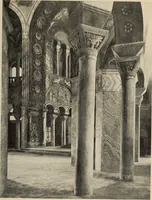 An illustration from History of art (1921)