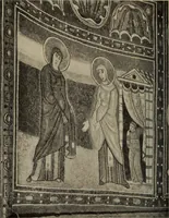 An illustration from History of art (1921)