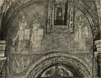 An illustration from History of art (1921)