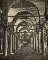 An illustration from History of art (1921)