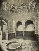 An illustration from History of art (1921)