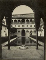 An illustration from History of art (1921)