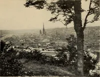An illustration from History of art (1921)