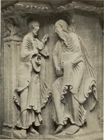 An illustration from History of art (1921)