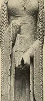 An illustration from History of art (1921)