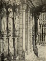 An illustration from History of art (1921)