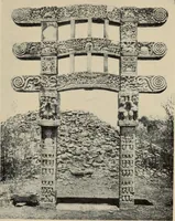 An illustration from History of art (1921)