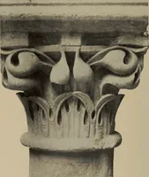 An illustration from History of art (1921)