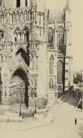 An illustration from History of art (1921)