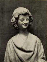 An illustration from History of art (1921)