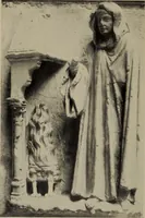 An illustration from History of art (1921)