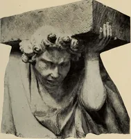 An illustration from History of art (1921)
