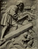 An illustration from History of art (1921)