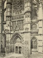 An illustration from History of art (1921)