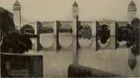 An illustration from History of art (1921)