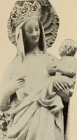 An illustration from History of art (1921)