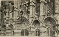 An illustration from History of art (1921)