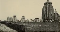 An illustration from History of art (1921)