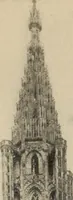 An illustration from History of art (1921)
