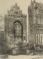 An illustration from History of art (1921)