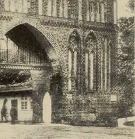 An illustration from History of art (1921)