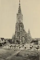 An illustration from History of art (1921)