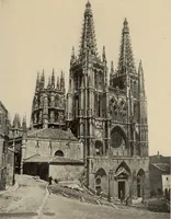 An illustration from History of art (1921)
