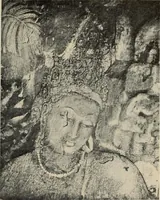 An illustration from History of art (1921)