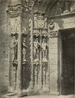 An illustration from History of art (1921)