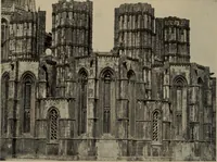 An illustration from History of art (1921)