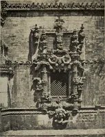 An illustration from History of art (1921)