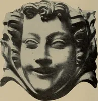 An illustration from History of art (1921)
