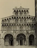 An illustration from History of art (1921)