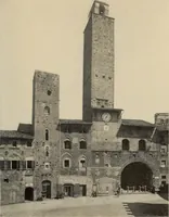 An illustration from History of art (1921)