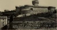 An illustration from History of art (1921)