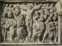 An illustration from History of art (1921)