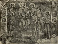 An illustration from History of art (1921)