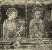 An illustration from History of art (1921)