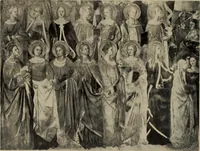 An illustration from History of art (1921)