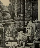 An illustration from History of art (1921)