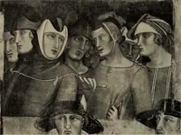 An illustration from History of art (1921)