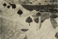 An illustration from History of art (1921)
